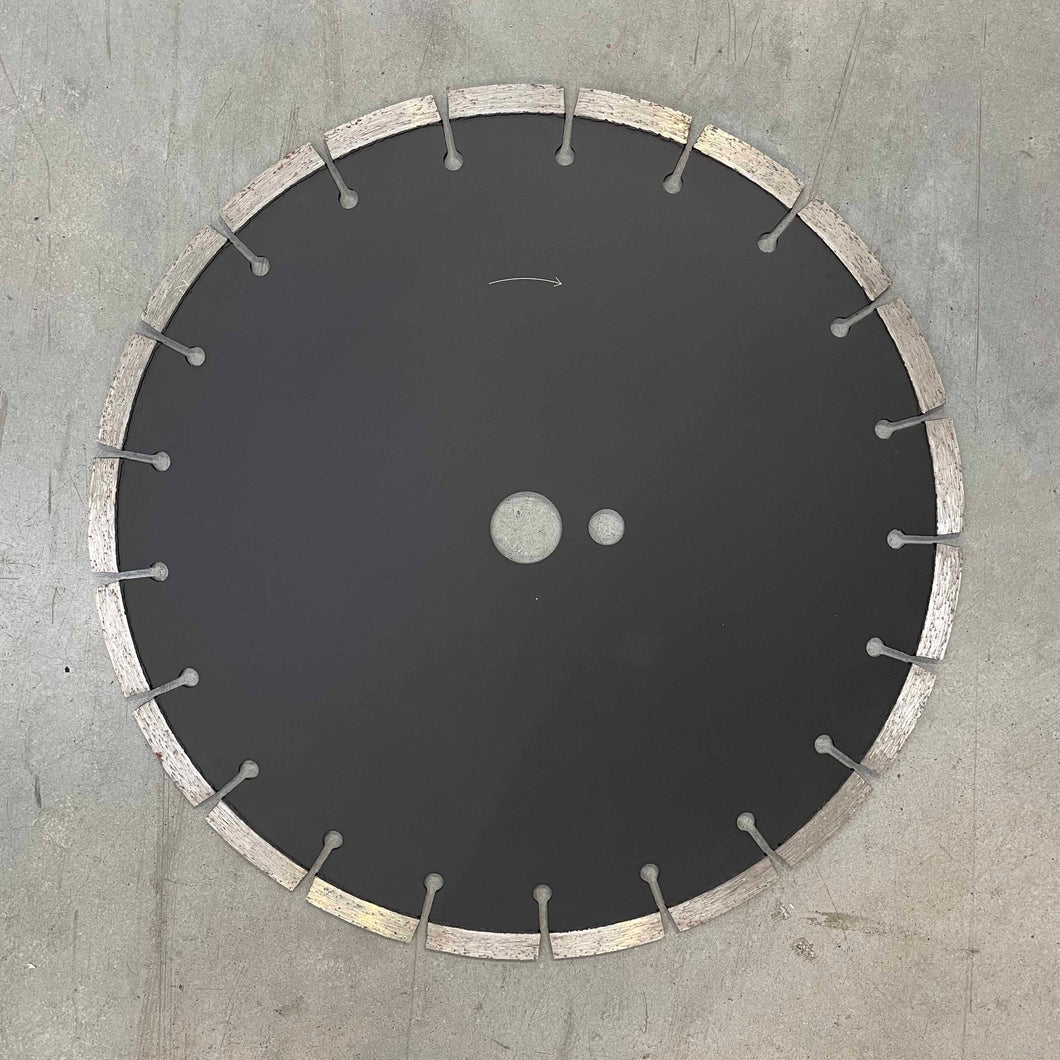 300mm Silent Bricksaw Blade