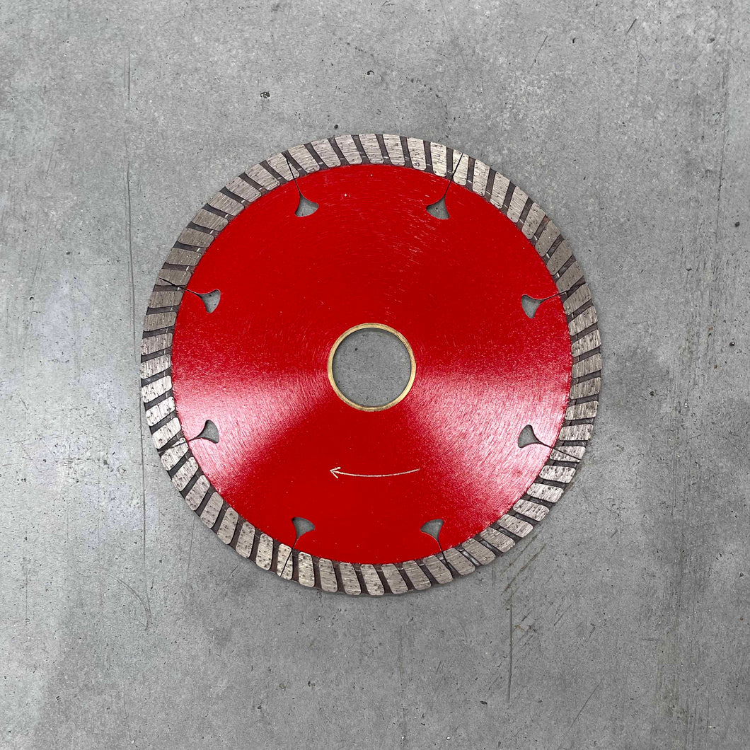 115mm Thin Turbo Tile