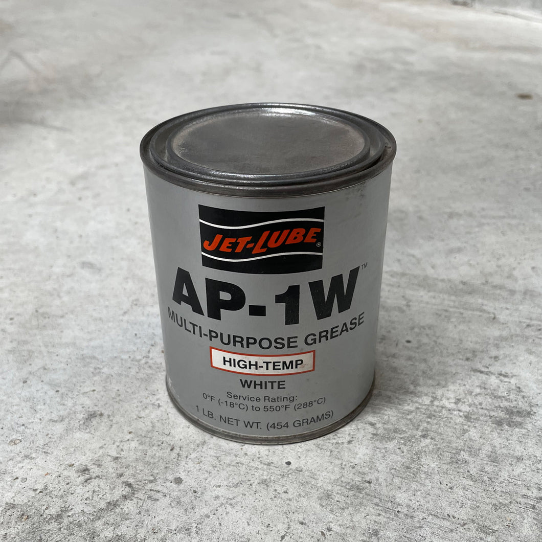 Multi Purpose grease AP 1W High Temp pot 450g