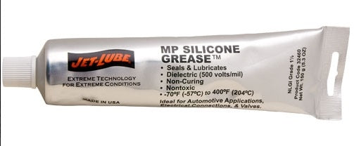 MP Silicone Grease Tube 148ml FG
